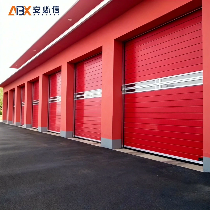 宜春市厂房高速门